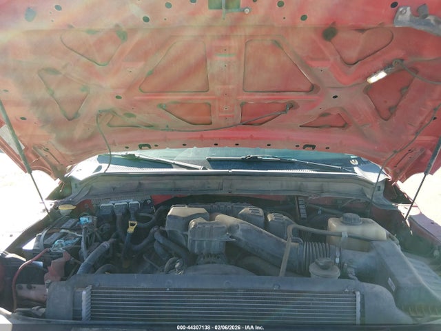 Ford F-250 Xl 2015 1FT7X2B67FEC90952 Image 10