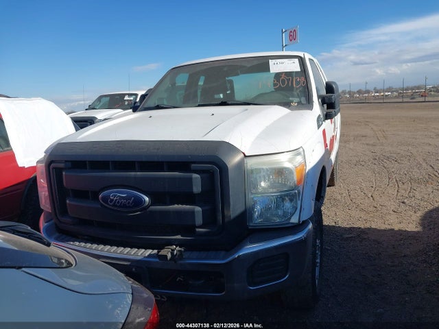Ford F-250 Xl 2015 1FT7X2B67FEC90952 Image 16