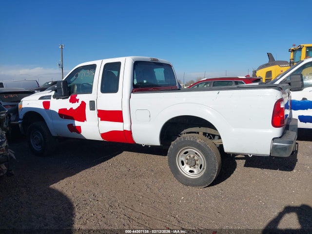 Ford F-250 Xl 2015 1FT7X2B67FEC90952 Image 18