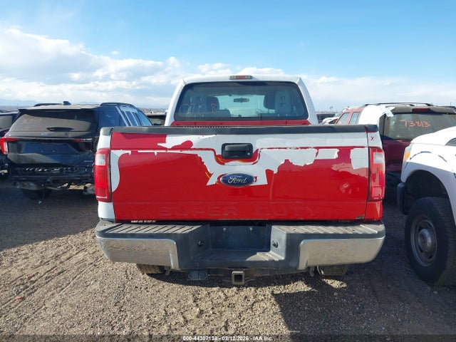 Ford F-250 Xl 2015 1FT7X2B67FEC90952 Image 20