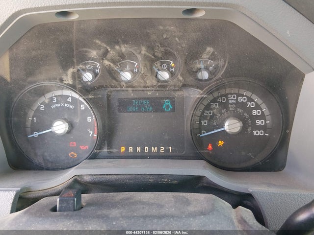 Ford F-250 Xl 2015 1FT7X2B67FEC90952 Image 7