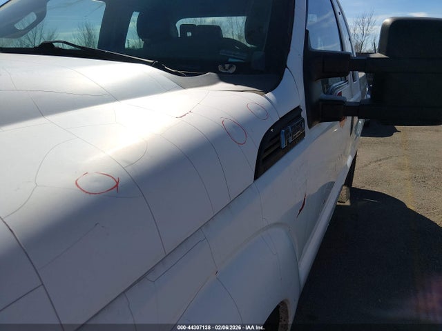 Ford F-250 Xl 2015 1FT7X2B67FEC90952 Image 14