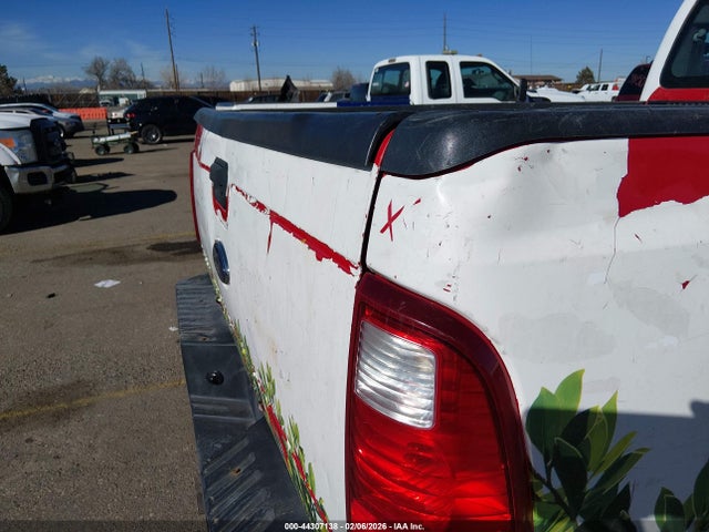 Ford F-250 Xl 2015 1FT7X2B67FEC90952 Image 15