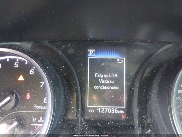 4T1G11AK2MU467304 Toyota CAMRY SE