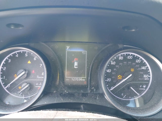 4T1G11AK2MU467304 Toyota CAMRY SE