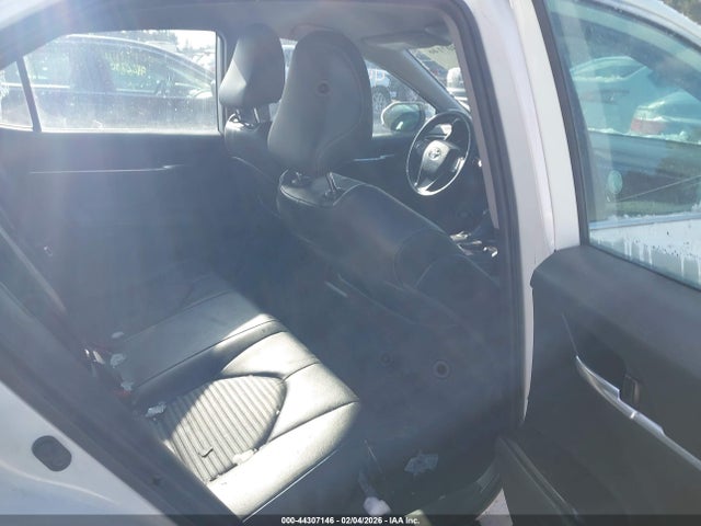 4T1G11AK2MU467304 Toyota CAMRY SE