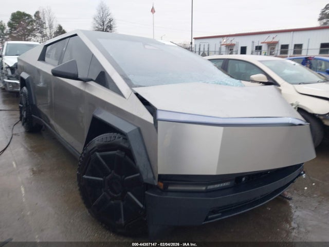 2024 TESLA CYBERTRUCK 7G2CEHED4RA020947