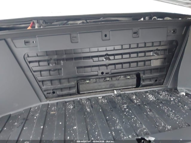 2024 TESLA CYBERTRUCK 7G2CEHED4RA020947 Photo 9