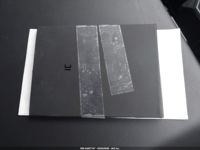 2024 TESLA CYBERTRUCK 7G2CEHED4RA020947 Photo 10