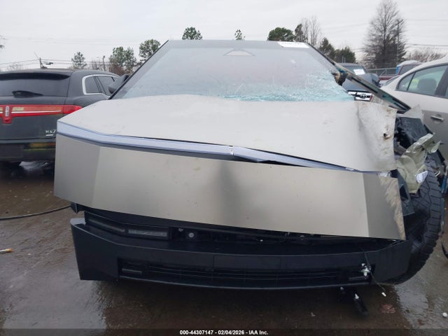 Продажа на аукционе авто 2024 Tesla Cybertruck All-wheel Drive, vin: 7G2CEHED4RA020947, номер лота: 44307147