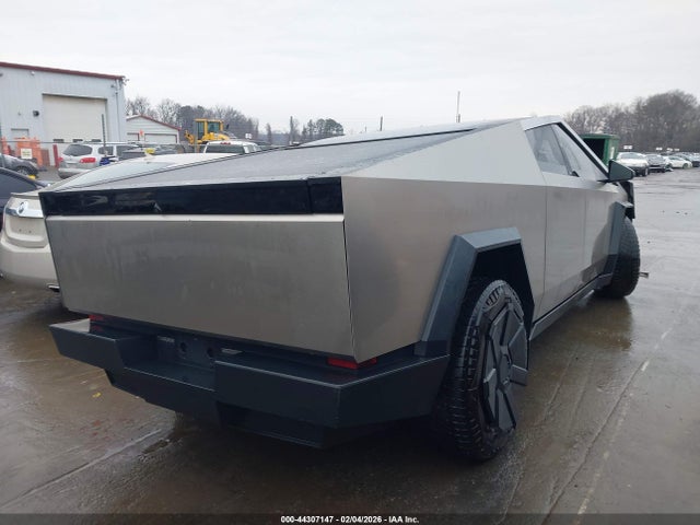 2024 TESLA CYBERTRUCK 7G2CEHED4RA020947 Photo 3