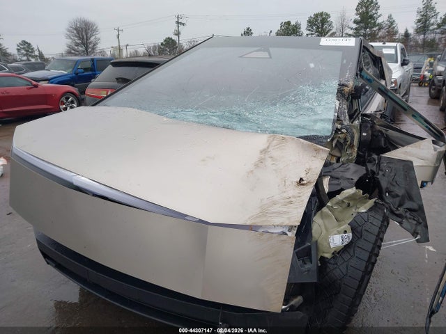 2024 TESLA CYBERTRUCK 7G2CEHED4RA020947 Photo 5