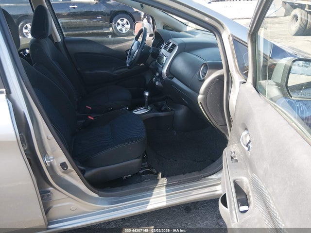 3N1CE2CP9EL370220 Nissan Versa Note Sv