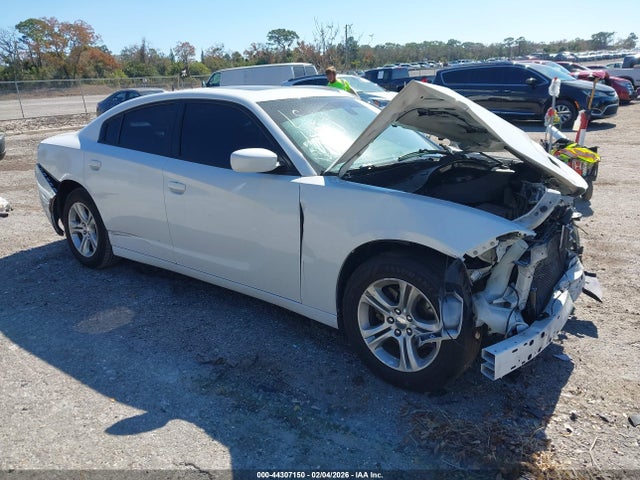 Aukcja sprzedaży 2020 Dodge Charger Sxt Rwd, vin: 2C3CDXBG7LH211527, numer aukcji: 44307150