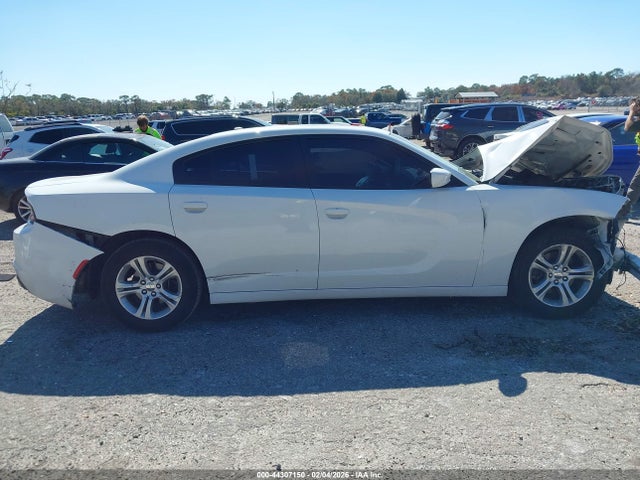 Aukcja sprzedaży 2020 Dodge Charger Sxt Rwd, vin: 2C3CDXBG7LH211527, numer aukcji: 44307150