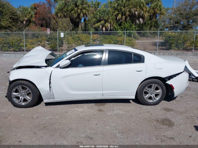 Aukcja sprzedaży 2020 Dodge Charger Sxt Rwd, vin: 2C3CDXBG7LH211527, numer aukcji: 44307150
