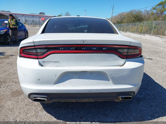 Aukcja sprzedaży 2020 Dodge Charger Sxt Rwd, vin: 2C3CDXBG7LH211527, numer aukcji: 44307150