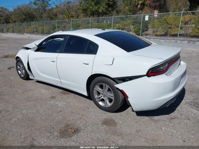 Aukcja sprzedaży 2020 Dodge Charger Sxt Rwd, vin: 2C3CDXBG7LH211527, numer aukcji: 44307150