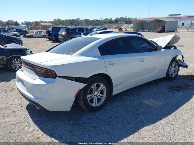 Aukcja sprzedaży 2020 Dodge Charger Sxt Rwd, vin: 2C3CDXBG7LH211527, numer aukcji: 44307150