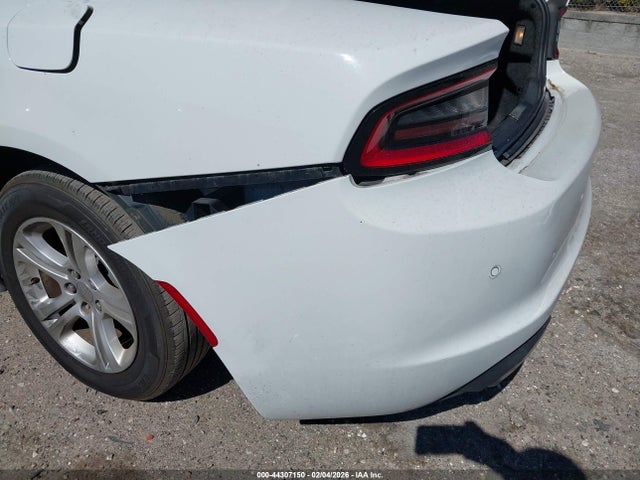 Aukcja sprzedaży 2020 Dodge Charger Sxt Rwd, vin: 2C3CDXBG7LH211527, numer aukcji: 44307150
