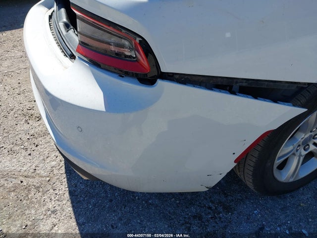 Aukcja sprzedaży 2020 Dodge Charger Sxt Rwd, vin: 2C3CDXBG7LH211527, numer aukcji: 44307150