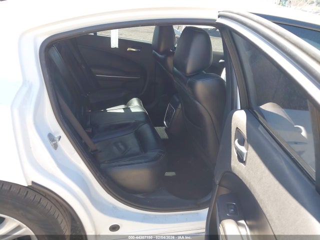 Aukcja sprzedaży 2020 Dodge Charger Sxt Rwd, vin: 2C3CDXBG7LH211527, numer aukcji: 44307150