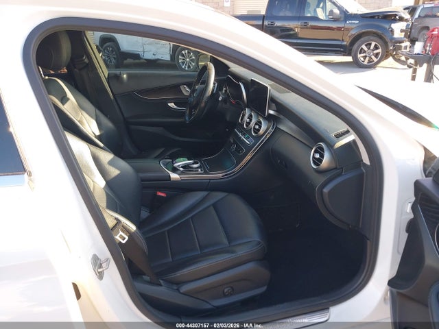 Продажа на аукционе авто 2016 Mercedes-benz C 300, vin: 55SWF4JB7GU102907, номер лота: 44307157