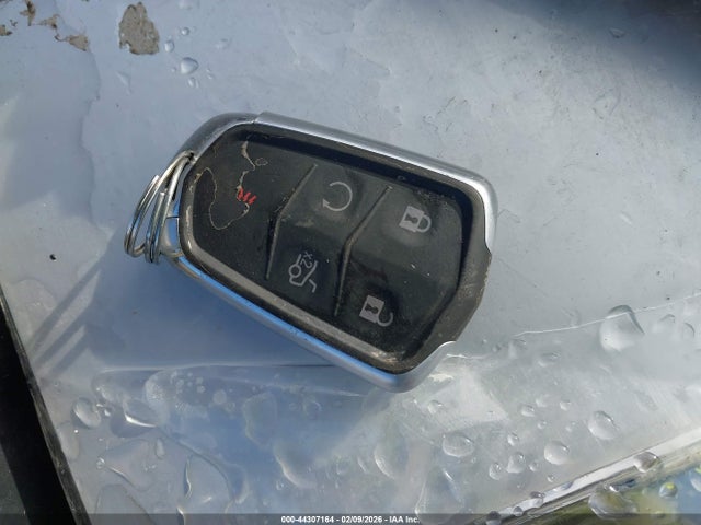 Продаж на аукціоні авто 2015 Cadillac Srx Luxury Collection, vin: 3GYFNEE30FS620029, номер лоту: 44307164