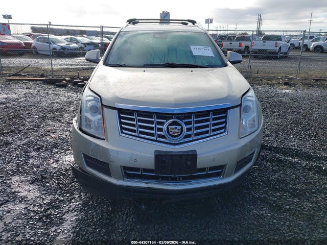 Продаж на аукціоні авто 2015 Cadillac Srx Luxury Collection, vin: 3GYFNEE30FS620029, номер лоту: 44307164