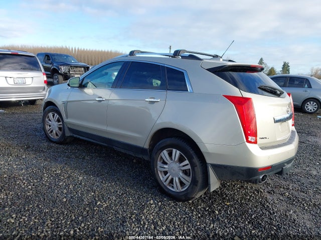 Продаж на аукціоні авто 2015 Cadillac Srx Luxury Collection, vin: 3GYFNEE30FS620029, номер лоту: 44307164