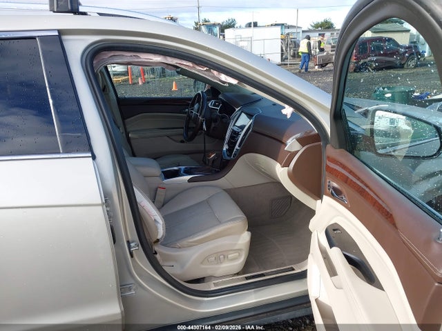 Продаж на аукціоні авто 2015 Cadillac Srx Luxury Collection, vin: 3GYFNEE30FS620029, номер лоту: 44307164