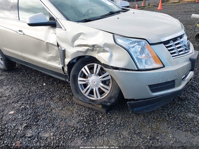 Продаж на аукціоні авто 2015 Cadillac Srx Luxury Collection, vin: 3GYFNEE30FS620029, номер лоту: 44307164