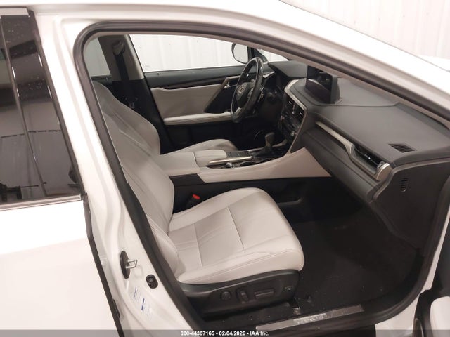 Aukcja sprzedaży 2022 Lexus Rx 450h, vin: 2T2JGMDA7NC085793, numer aukcji: 44307165