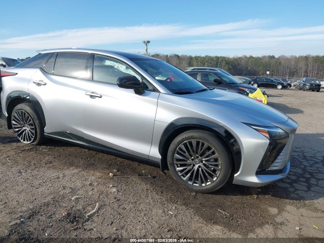 2023 LEXUS RZ 450E JTJAAAAB4PA006134