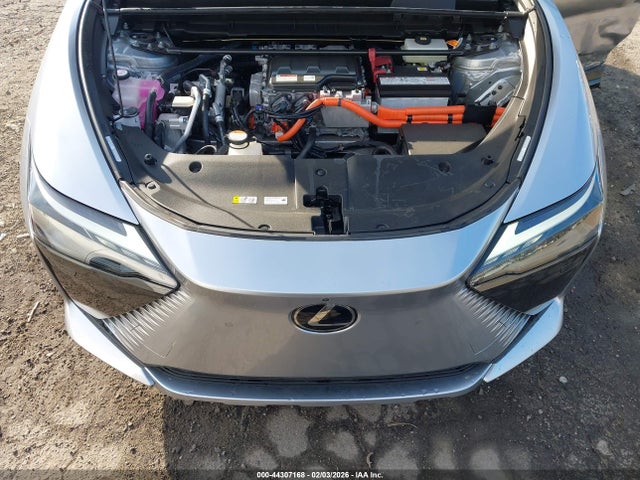 2023 LEXUS RZ 450E JTJAAAAB4PA006134 Photo 9