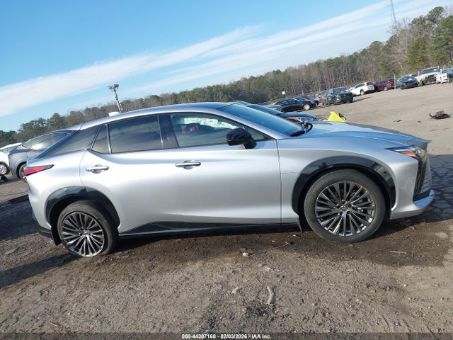 Продажа на аукционе авто 2023 Lexus Rz 450e Luxury, vin: JTJAAAAB4PA006134, номер лота: 44307168