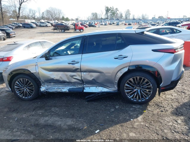 Продажа на аукционе авто 2023 Lexus Rz 450e Luxury, vin: JTJAAAAB4PA006134, номер лота: 44307168