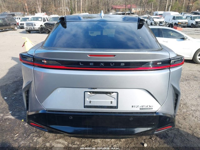 Продажа на аукционе авто 2023 Lexus Rz 450e Luxury, vin: JTJAAAAB4PA006134, номер лота: 44307168