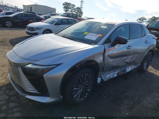 2023 LEXUS RZ 450E JTJAAAAB4PA006134 Photo 1