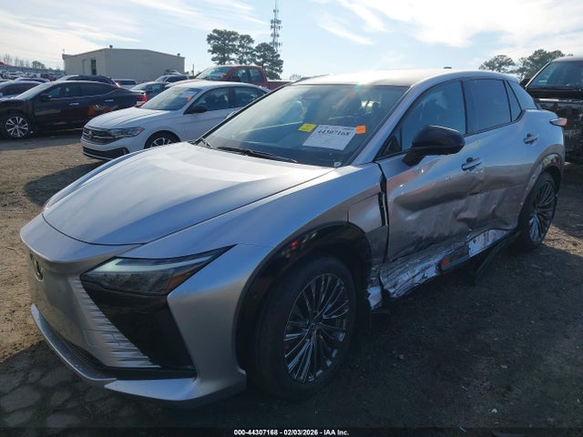 2023 LEXUS RZ 450E JTJAAAAB4PA006134 Photo 5