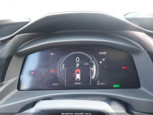 2023 LEXUS RZ 450E JTJAAAAB4PA006134 Photo 6