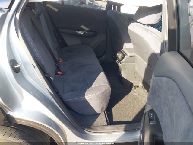 2023 LEXUS RZ 450E JTJAAAAB4PA006134 Photo 7