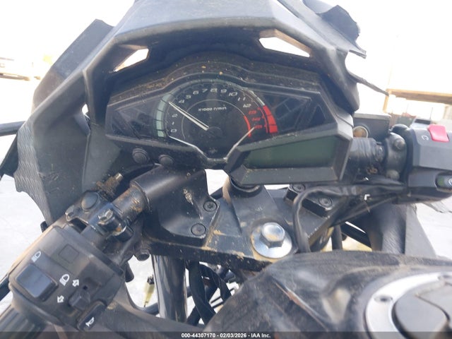 Kawasaki Ex300 A 2016 JKAEX8A1XGDA27763 Image 7