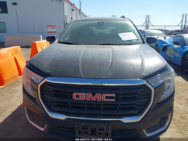 Aukcja sprzedaży 2023 Gmc Terrain Fwd Sle, vin: 3GKALMEG8PL118470, numer aukcji: 44307172