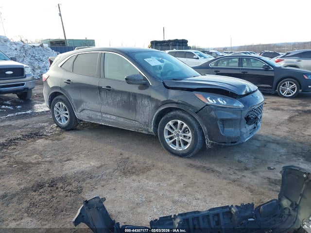 2020 FORD ESCAPE 1FMCU9G65LUA21483