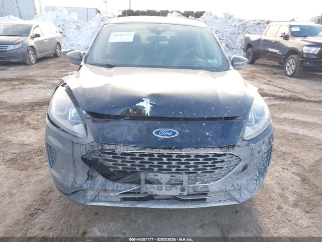 Ford ESCAPE SE 2020 1FMCU9G65LUA21483 Image 12