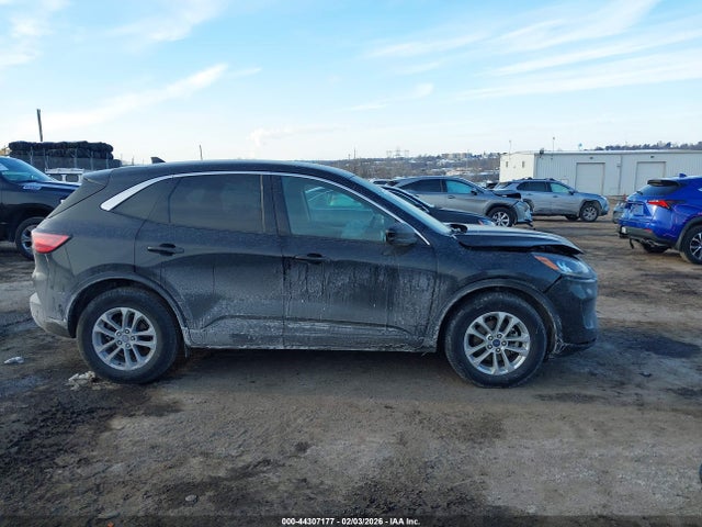 Ford ESCAPE SE 2020 1FMCU9G65LUA21483 Image 13
