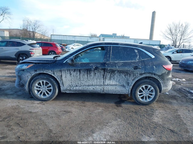 Ford ESCAPE SE 2020 1FMCU9G65LUA21483 Image 14