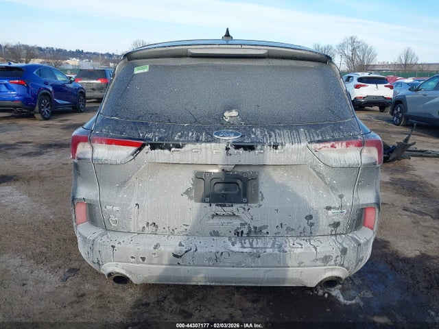 Ford ESCAPE SE 2020 1FMCU9G65LUA21483 Image 16