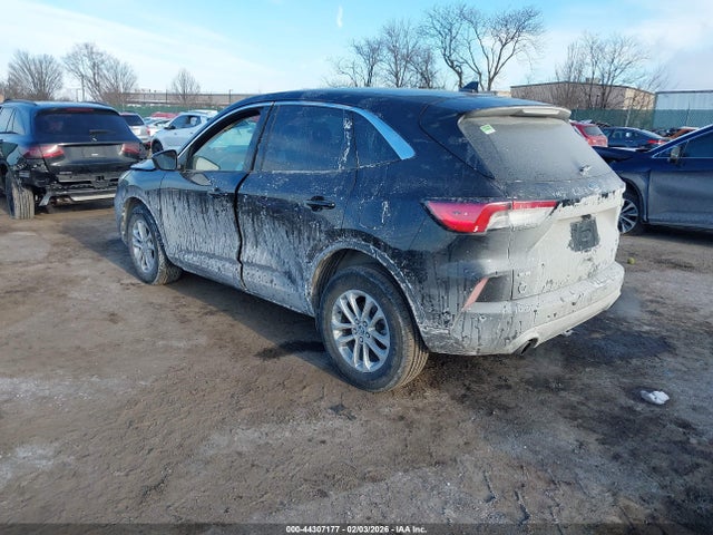 2020 FORD ESCAPE 1FMCU9G65LUA21483 Photo 2